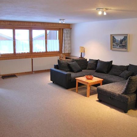 Ferienwohnung Buerchen Exteriör bild