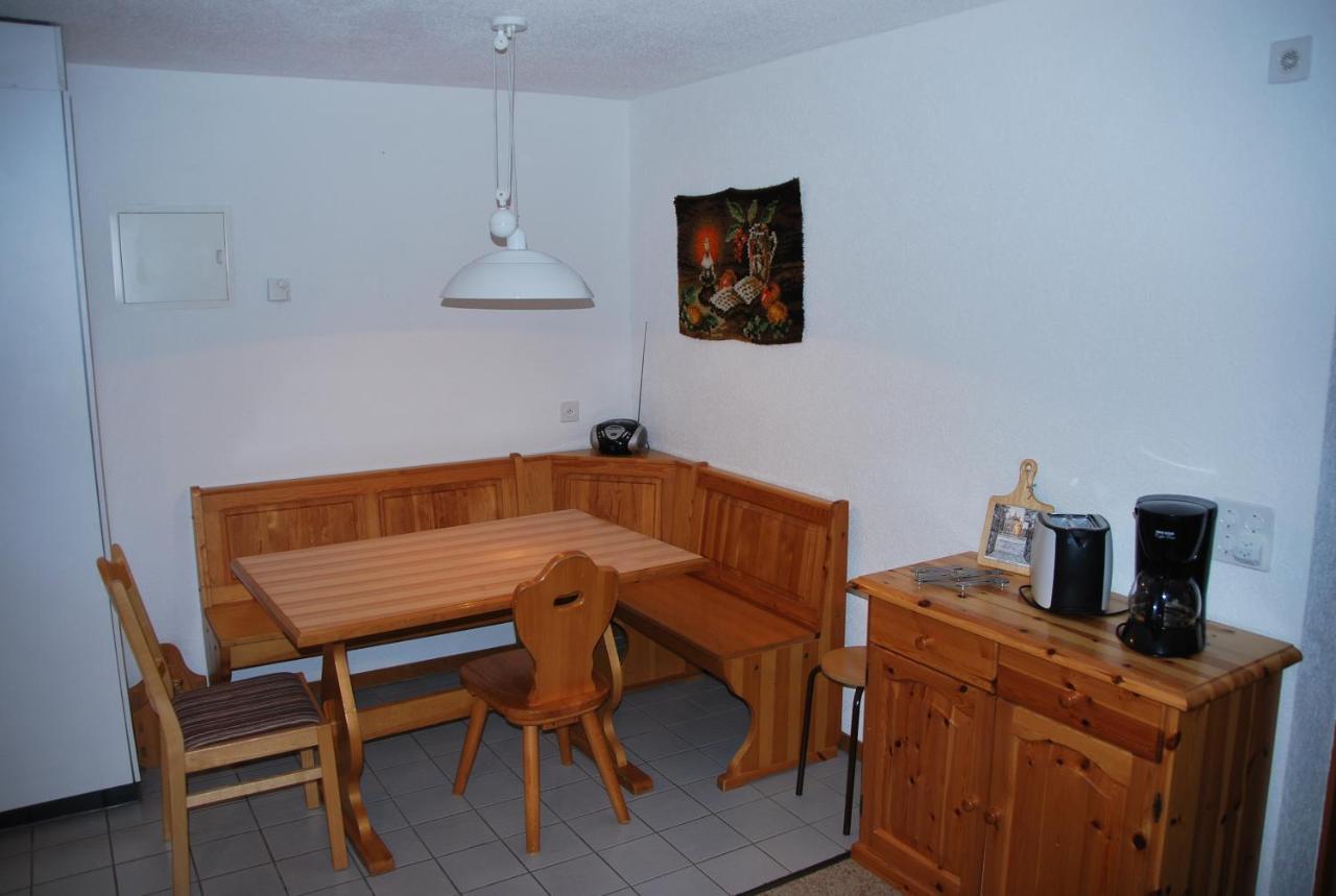 Ferienwohnung Buerchen Exteriör bild