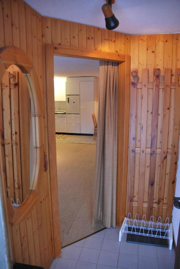 Ferienwohnung Buerchen Exteriör bild
